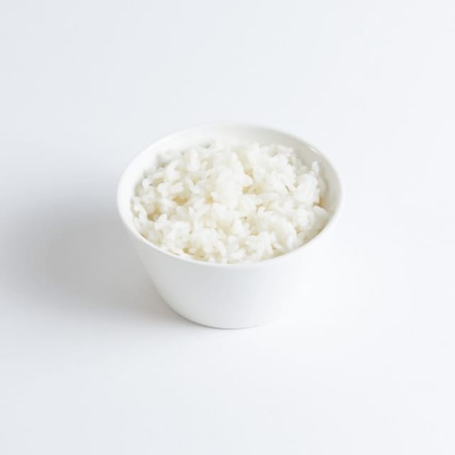 Rice.