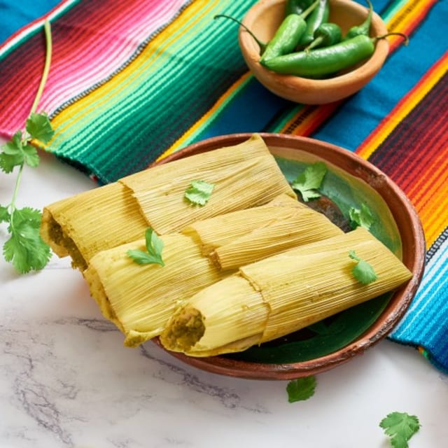 Tamales (AL).