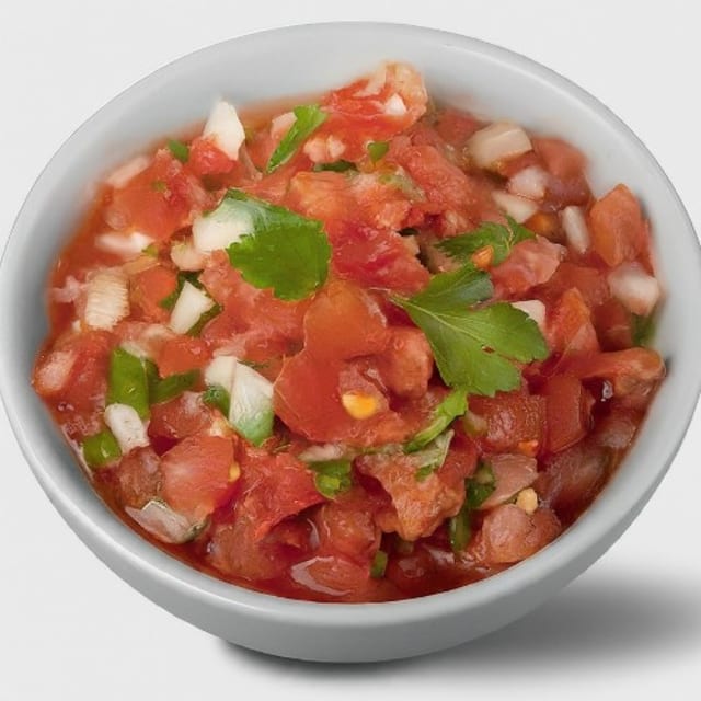 Pico de Gallo (4oz).